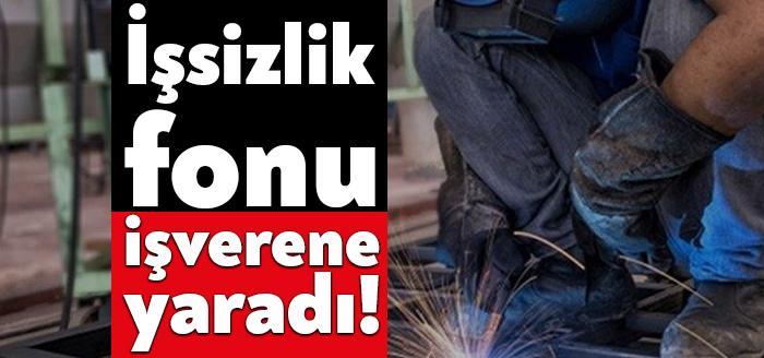 İşsizlik fonu işçiden çok işverene yaradı. Ücretsiz izne çıkarılan milyonlarca