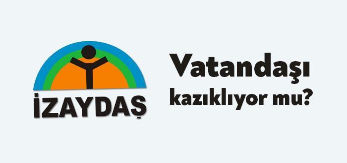 CHP Grubu, Kocaeli Büyükşehir Belediye Meclisi’nde İZAYDAŞ’ın 100 TL’ye topladığı