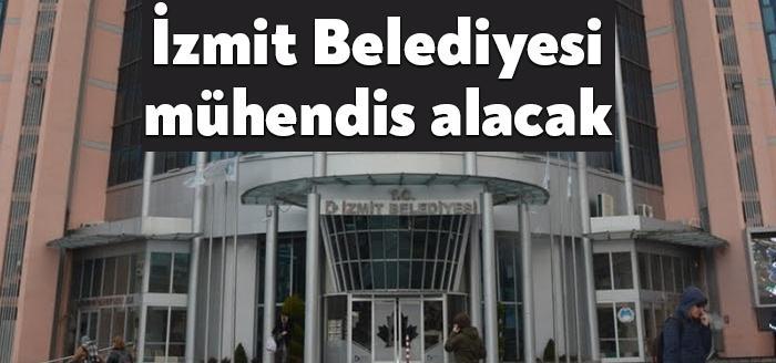 İzmit Belediyesi, belediye iştiraki BEKAŞ bünyesinde istihdam edilmek üzere Elektrik