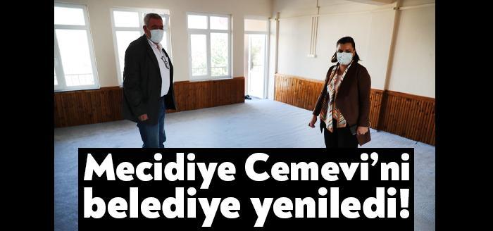 İzmit Belediyesi, merkez mahallelerin yanı sıra kırsal mahallelerde de vatandaşların