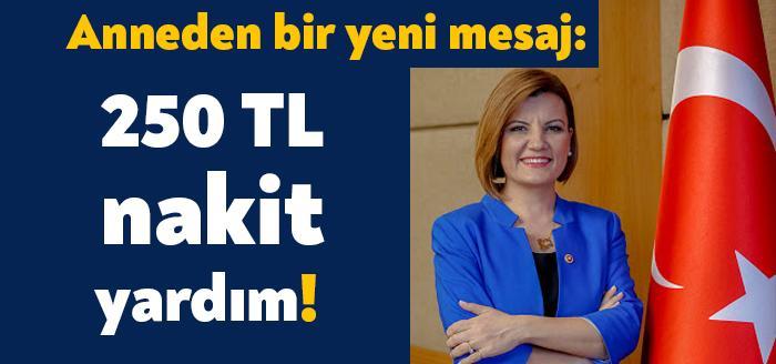 İzmit Belediyesi’nin corona virüsü süreci nedeniyle başlattığı ve bu hafta