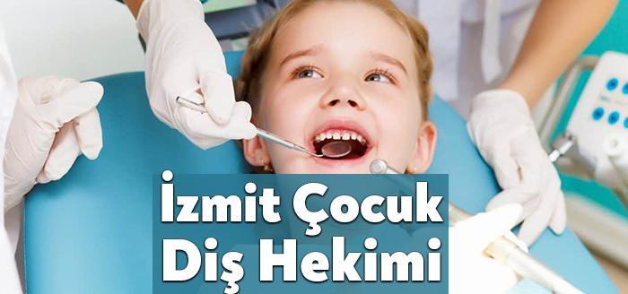 İzmit çocuk diş hekimliği aramalar da baya popüler.. Çocuklarımızın diş