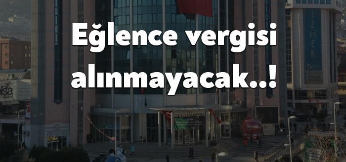 Pandemi döneminde esnafın yaşadığı sıkıntılara çare üretmeye devam eden İzmit