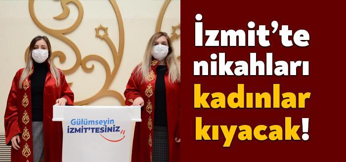 Kadınların iş hayatında daha fazla yer alması adına çalışmalarına devam