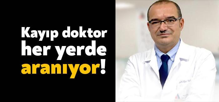 Kocaeli'nin Kartepe ilçesinde dün aracıyla gezmeye çıktıktan sonra bir daha