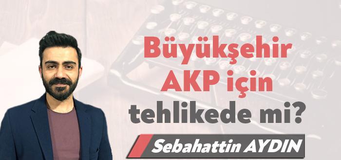 Kocaeli Büyükşehir Belediyesi, uzun uzun yıllardır AKP’li belediye başkanları tarafından