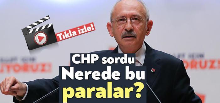 Cumhuriyet Halk Partisi (CHP) Genel Başkanı Kemal Kılıçdaroğlu, Twitter hesabından