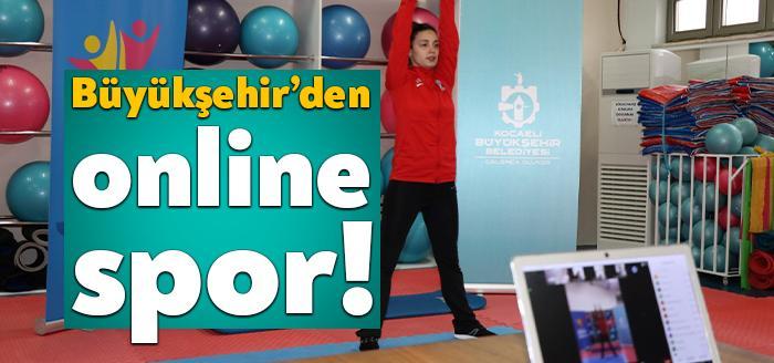 Büyükşehir Belediyesi’nin kadınlara yönelik ‘Anne Şehir’ projesinin ünü il sınırlarını