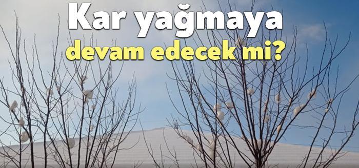 Kocaeli Hava Durumuna göre bu hafta sıcaklıklar artacak. Kar yağışının