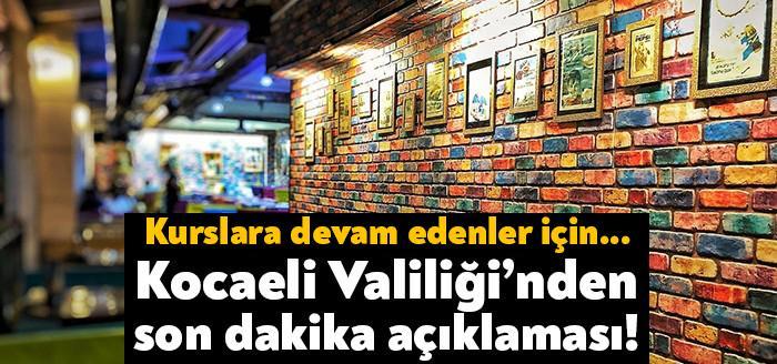 İçişleri Bakanlığı, 81 il valiliğine kısıtlamalarda istisna kapsamına alınacak kişilerle