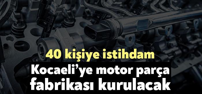 Sanayi ve Teknoloji Bakanlığı’nın 2020 aralık ayı yatırım teşvik belgesi