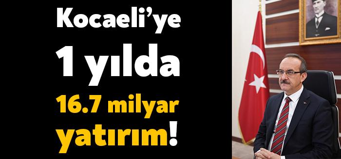 Kocaeli Valiliği 2021 yılının 1. İl Koordinasyon Kurulu toplantısı, Vali