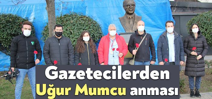 Gazeteci – Yazar Uğur Mumcu, Ankara’da evinin önünde katledilişinin 28’inci