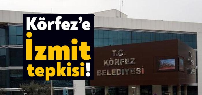 Bütün siyasi partiler temsil edilsin diye kendi çoğunluğundan vazgeçen İzmit'e