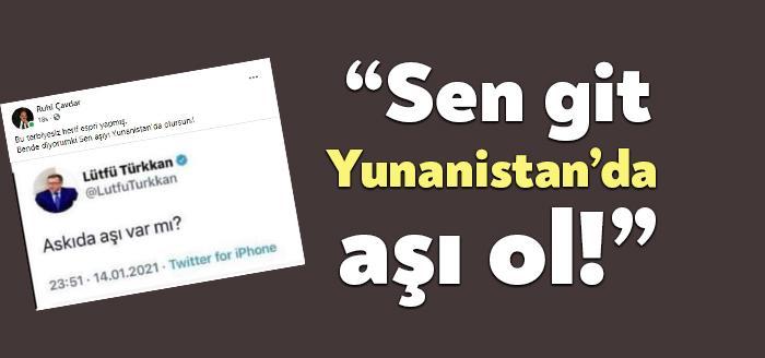 MHP Kocaeli İl eski Başkanı Ruhi Çavdar, İYİ Parti Kocaeli