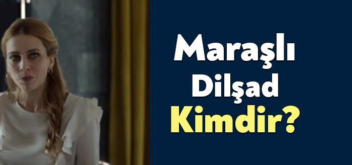Maraşlı Oyuncuları sık sık izleyiciler tarafından merak ediliyor. Maraşlı Oyuncu