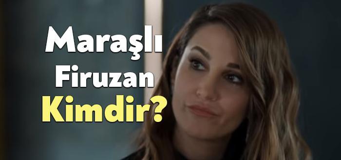 Maraşlı Oyuncuları sık sık izleyiciler tarafından merak ediliyor. Maraşlı Oyuncu