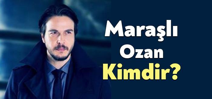 Maraşlı Oyuncuları sık sık izleyiciler tarafından merak ediliyor. Maraşlı Oyuncu