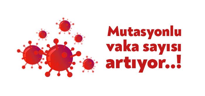 Sağlık Bakanı Fahrettin Koca, Türkiye'de mutasyonlu virüs tespit edilen kişi