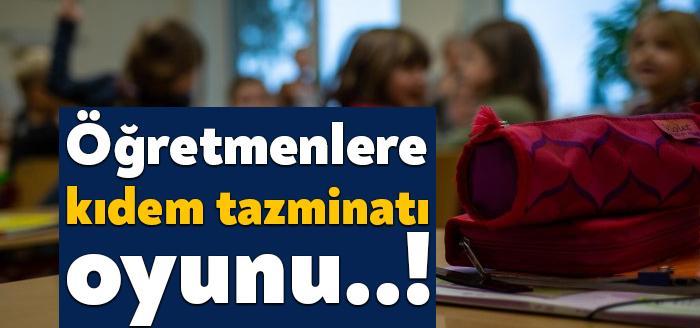 Resmi verilere göre, 636 özel okul kapandı. 5 bine yakın