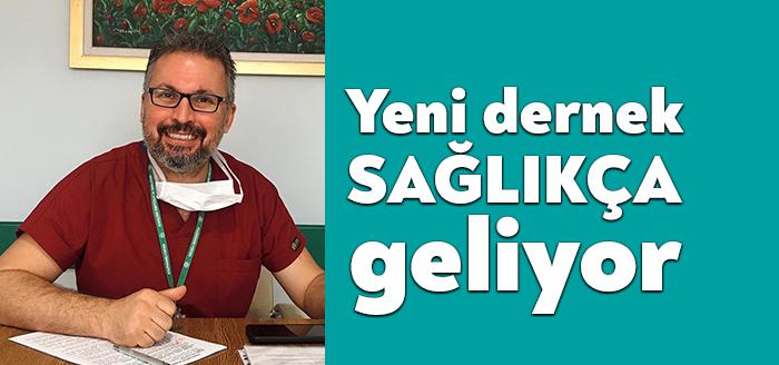 Kocaeli'de görev yapan sağlık çalışanları zor günler geçirilen bu günlerde
