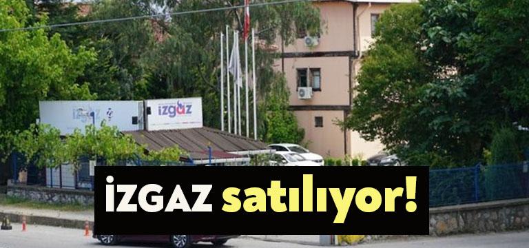 İzmit’teki gaz dağıtımını üstlenen İZGAZ’ın satışı onaylandı. Rekabet Kurumu’nun verdiği