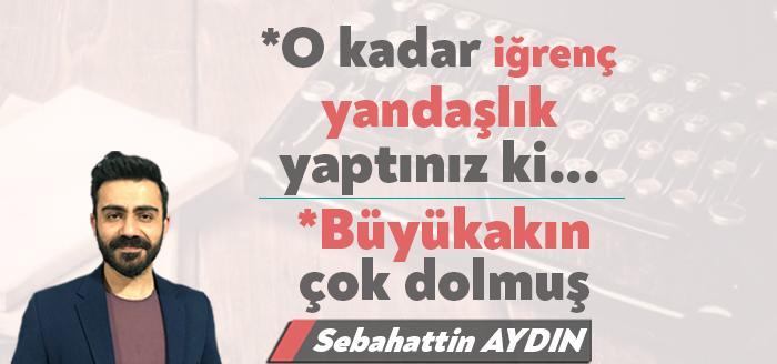 Türkiye’de medya sektörünün halini anlatmaya gerek yok. AKP iktidarıyla birlikte