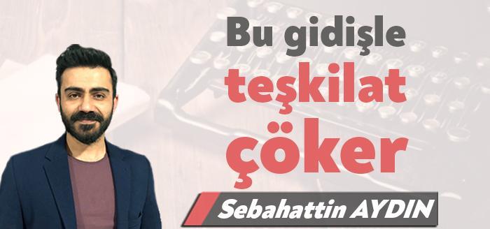 Rahmetli Necmettin Erbakan’ın oğlu Fatih Erbakan, Yeniden Refah Partisi’ni kurmuştu.