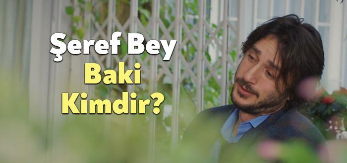 Şeref Oyuncu Kadrosu sık sık izleyiciler tarafından merak ediliyor. Şeref