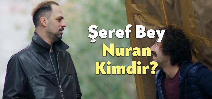 Şeref Oyuncu Kadrosu sık sık izleyiciler tarafından merak ediliyor. Şeref