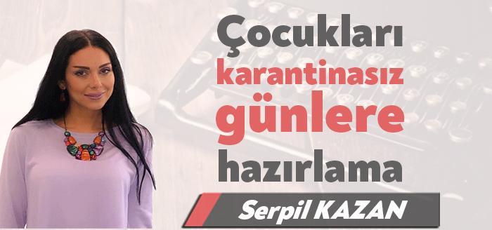 Yeni nesilin en çok ihtiyaç duyduğu ve olduğu konuların baş
