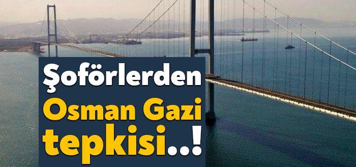 Geçen de geçmeyen de para ödemek zorunda kaldığı için ismi