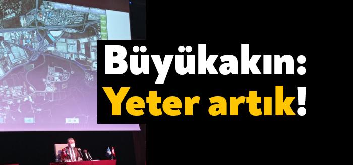 Kocaeli Büyükşehir Belediye Meclisi’nde Gebze Belediyesi, Barış ve Tatlıkuyu mahallelerindeki
