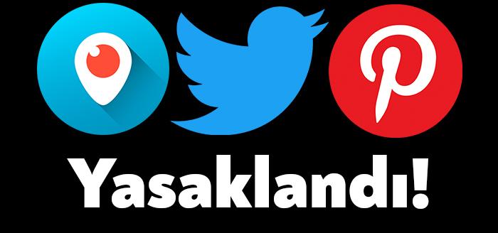 Twitter'la ilgili son dakika kararı Resmi Gazete'de yayımlandı. Türkiye'ye temsilcilik
