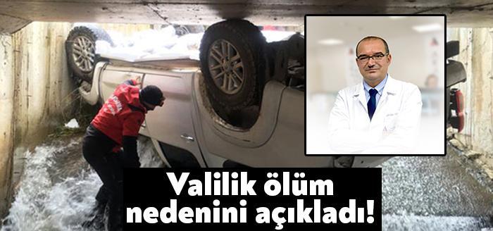 Uğur Tolun Son Dakika...13 Ocak tarihinden bu yana kayıp olan