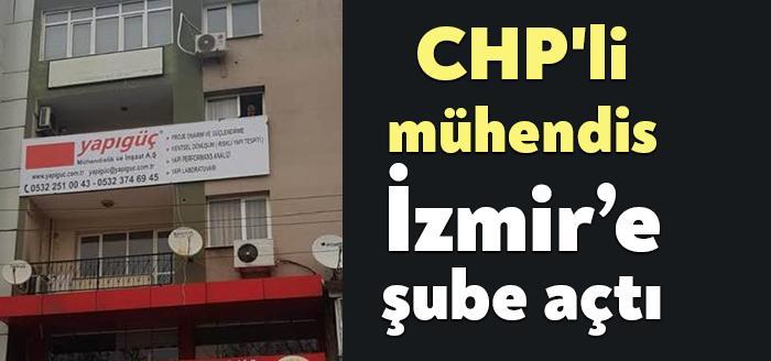 Kocaeli’nin tanınan siyasetçilerinden YAPI Güç firmasının sahibi İnşat Mühendisi Keramettin