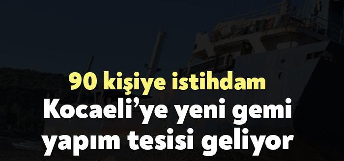 Sanayi ve Teknoloji Bakanlığı’nın 2020 aralık ayı yatırım teşvik belgesi