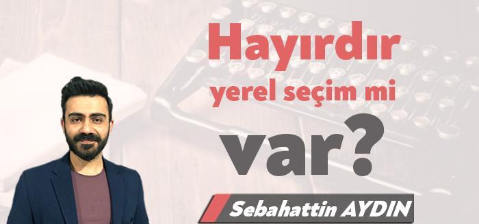 Kocaeli gündemi garip bir şekilde sanki bir ay sonra yerel