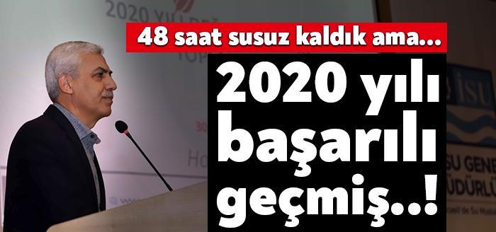 YHT hattı için yaşanan ve bütün ilçelerin etkilendiği 48 saate