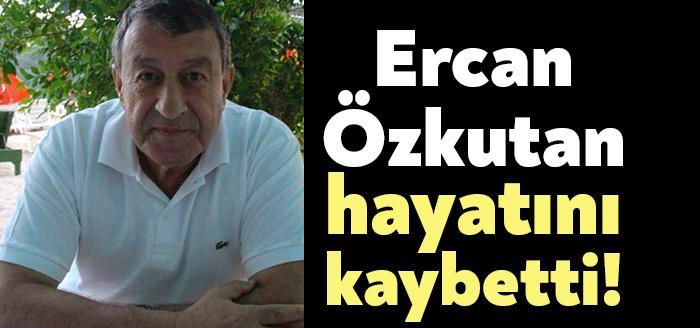 Petkim Petro Kimya Fabrikasından emekli Ercan Özkutan (76) geçirdiği kalp