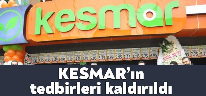 Uzun süre konkordato davası süren, Kocaeli’nin birçok ilçede şubesi bulunan