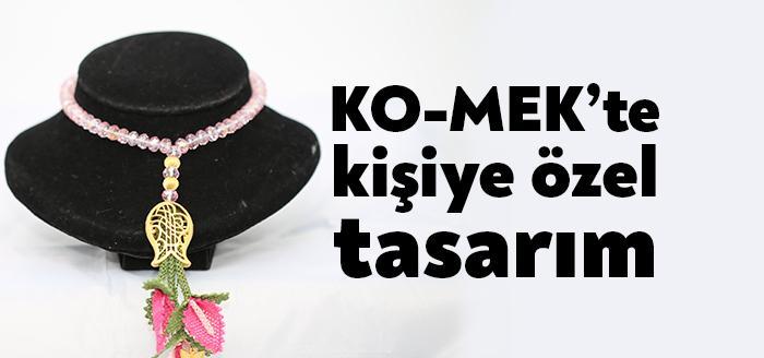 KO-MEK Sepeti, siteyi ziyaret eden kadınlar tarafından büyük beğeni topluyor.