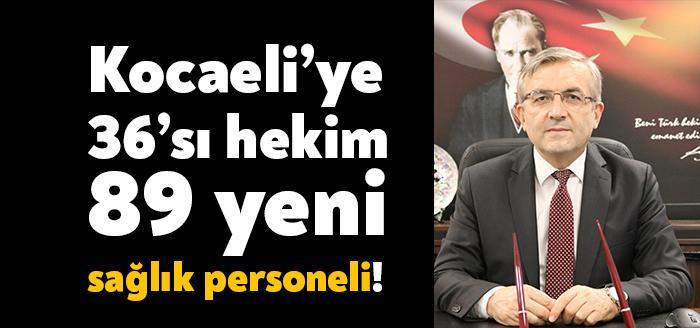 Sağlık Bakanlığı, “2021 Ocak Dönemi İsteğe Bağlı İller Arası Yer