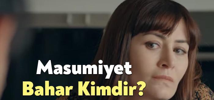 Masumiyet Oyuncuları sık sık izleyiciler tarafından merak ediliyor. Masumiyet Dizisi