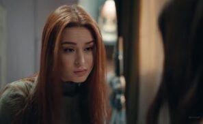 Masumiyet Hande Kimdir
