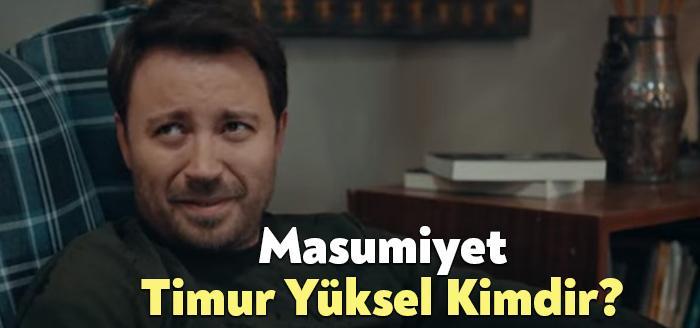 Masumiyet Oyuncuları sık sık izleyiciler tarafından merak ediliyor. Masumiyet Dizisi