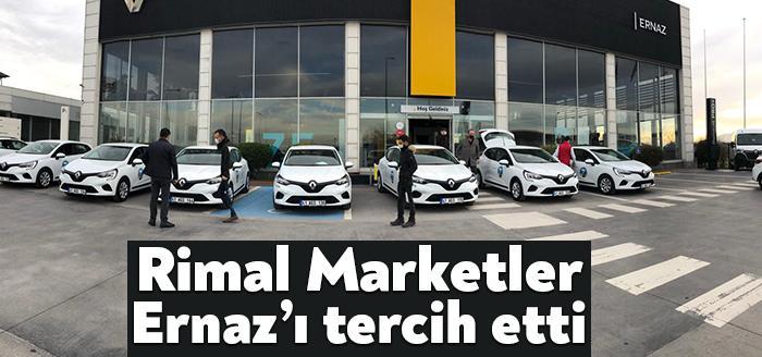 Gıda sektörünün tanınmış firması Eskar Gıda Şirketler Grubu perakende firması