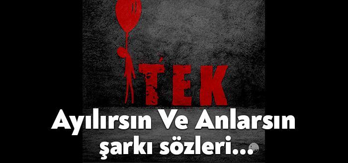 Sagopa Kajmer Ayılırsın Ve Anlarsın şarkı sözleri yeniden gündem oldu.