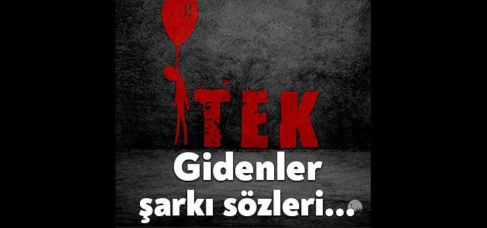 Sagopa Kajmer Gidenler şarkı sözleri yeniden gündem oldu. Şarkı Kajmer’in