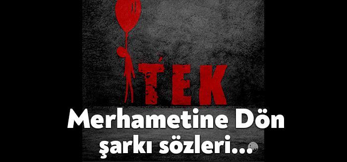 Sagopa Kajmer Herkesin Merhametine Dön şarkı sözleri yeniden gündem oldu.
